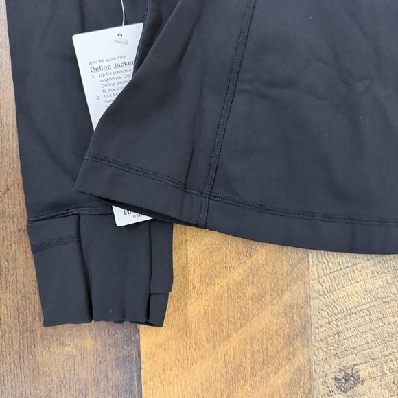 lululemon athletica Lululemon Define Jacket Nulu - Picture 7 of 11